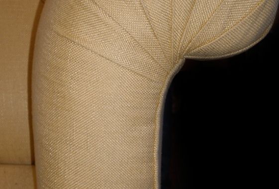 custom-upholstery-fabric-unique-chair-perfect-pleating