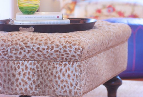 custom-upholstery-ottoman