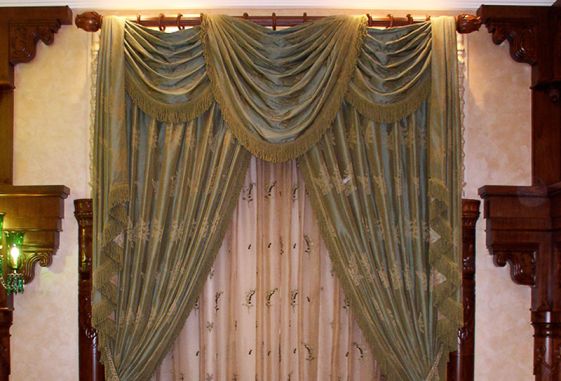 custom-window-treatments-drapes-elegant-timless