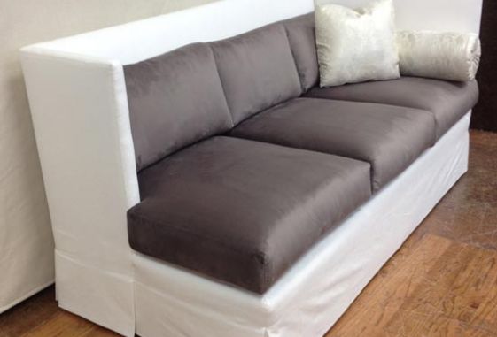 Custom-sofa-down-foam-cushion-upholstery