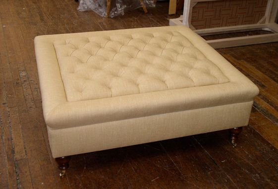tan-cream-ottoman-pattern-custom-hand-made-upholstery